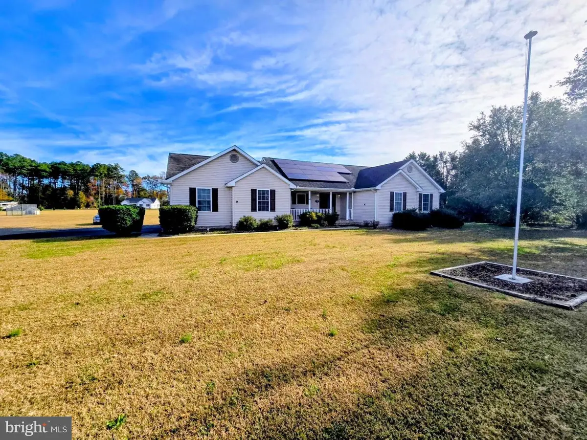 32427 Mount Pleasant Rd, Laurel, DE 19956 - #1