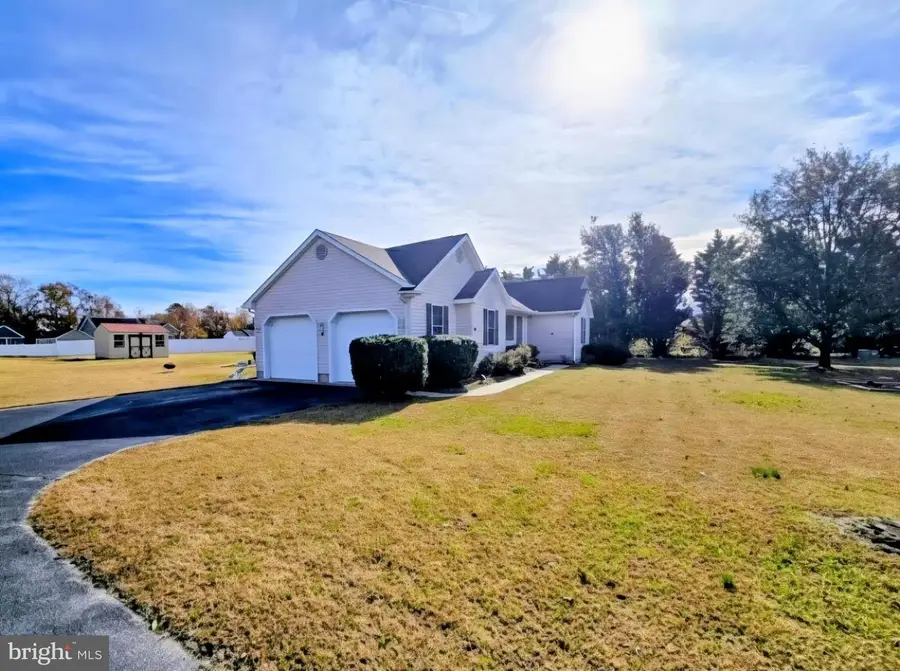 32427 Mount Pleasant Rd, Laurel, DE 19956 - #3