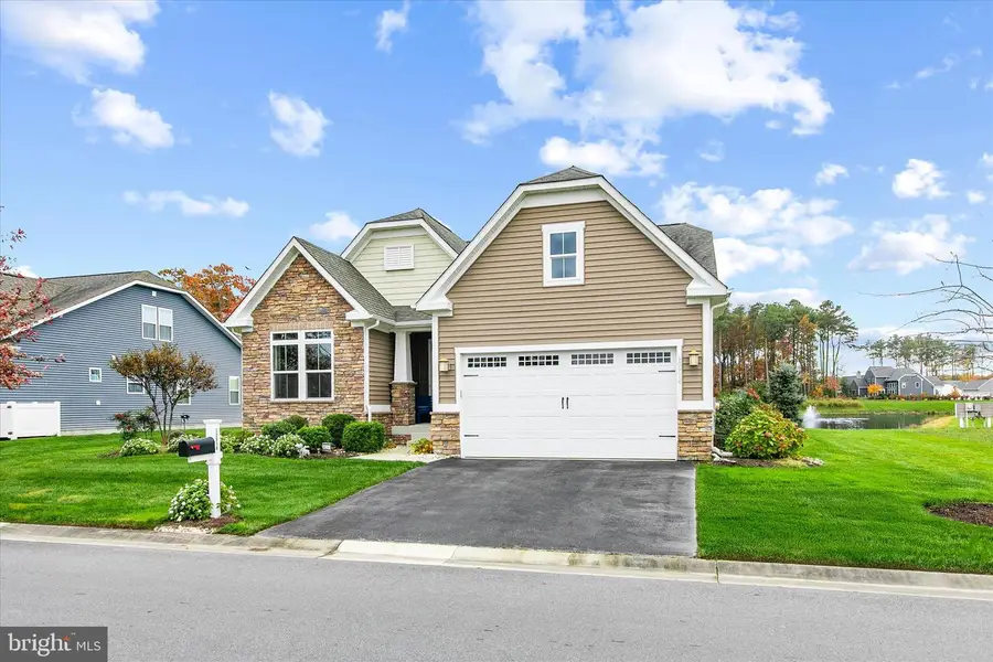 30914 Fowlers Path, Millsboro, DE 19966 - #2