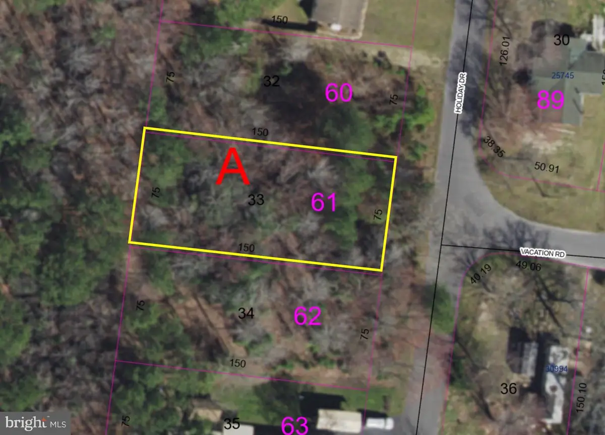 Lot 33 Holiday Dr, Millsboro, DE 19966 - Image #1