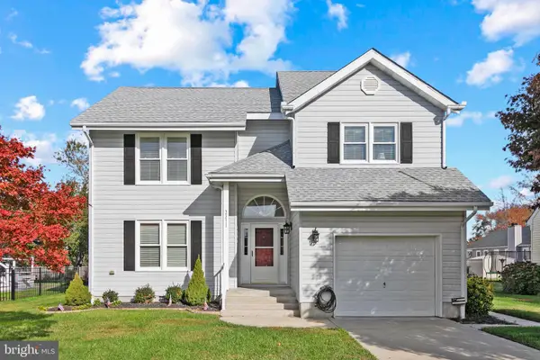 37711 E Pond Cir, SELBYVILLE, DE 19975