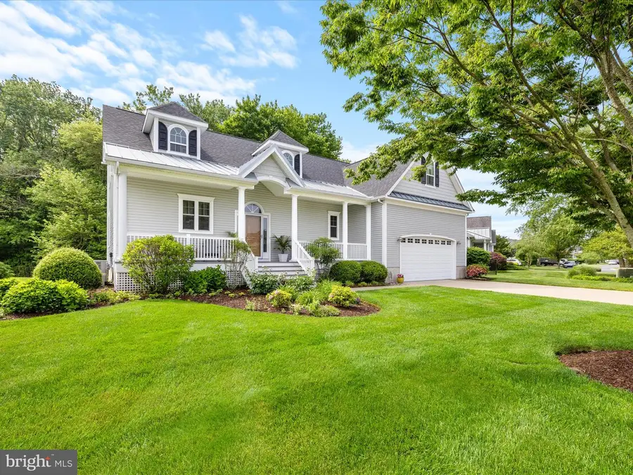 36929 Creekhaven Dr, Selbyville, DE 19975 - Image #2