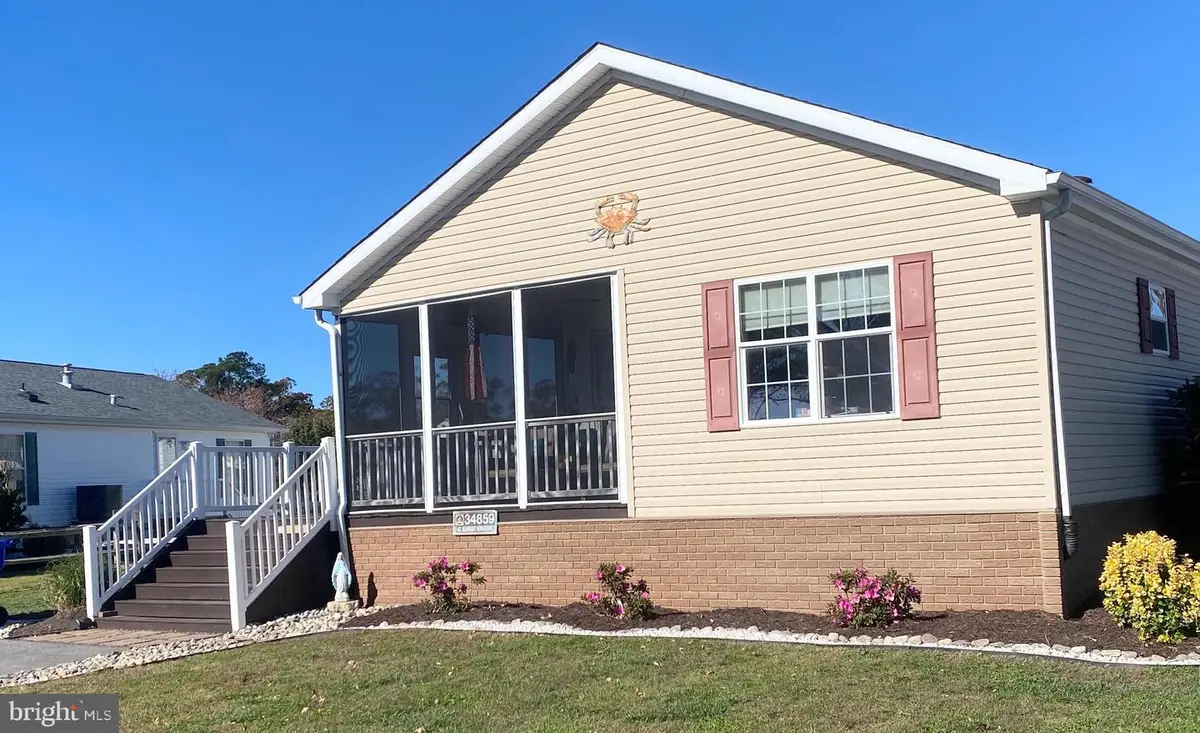 34859 Gromet Street #e-83, Long Neck, DE 19966 - Image #1