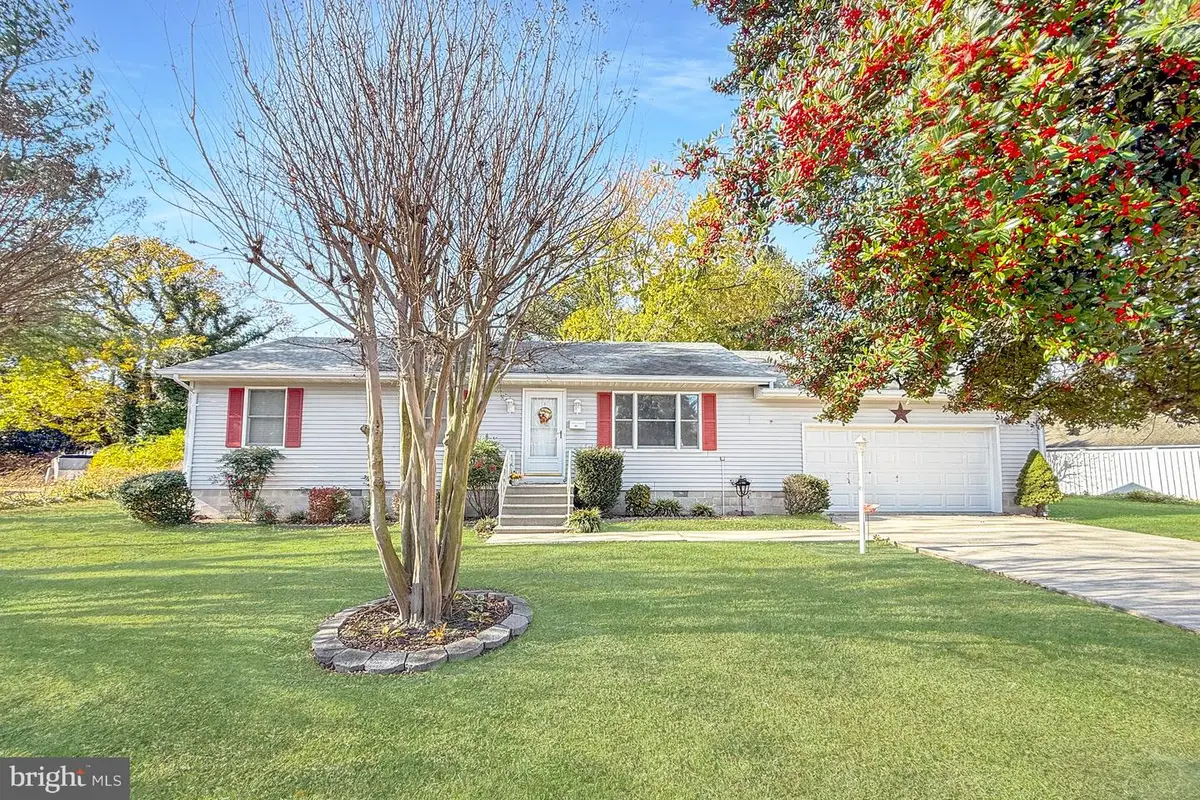 414 Spruce St, Milton, DE 19968 - Image #1