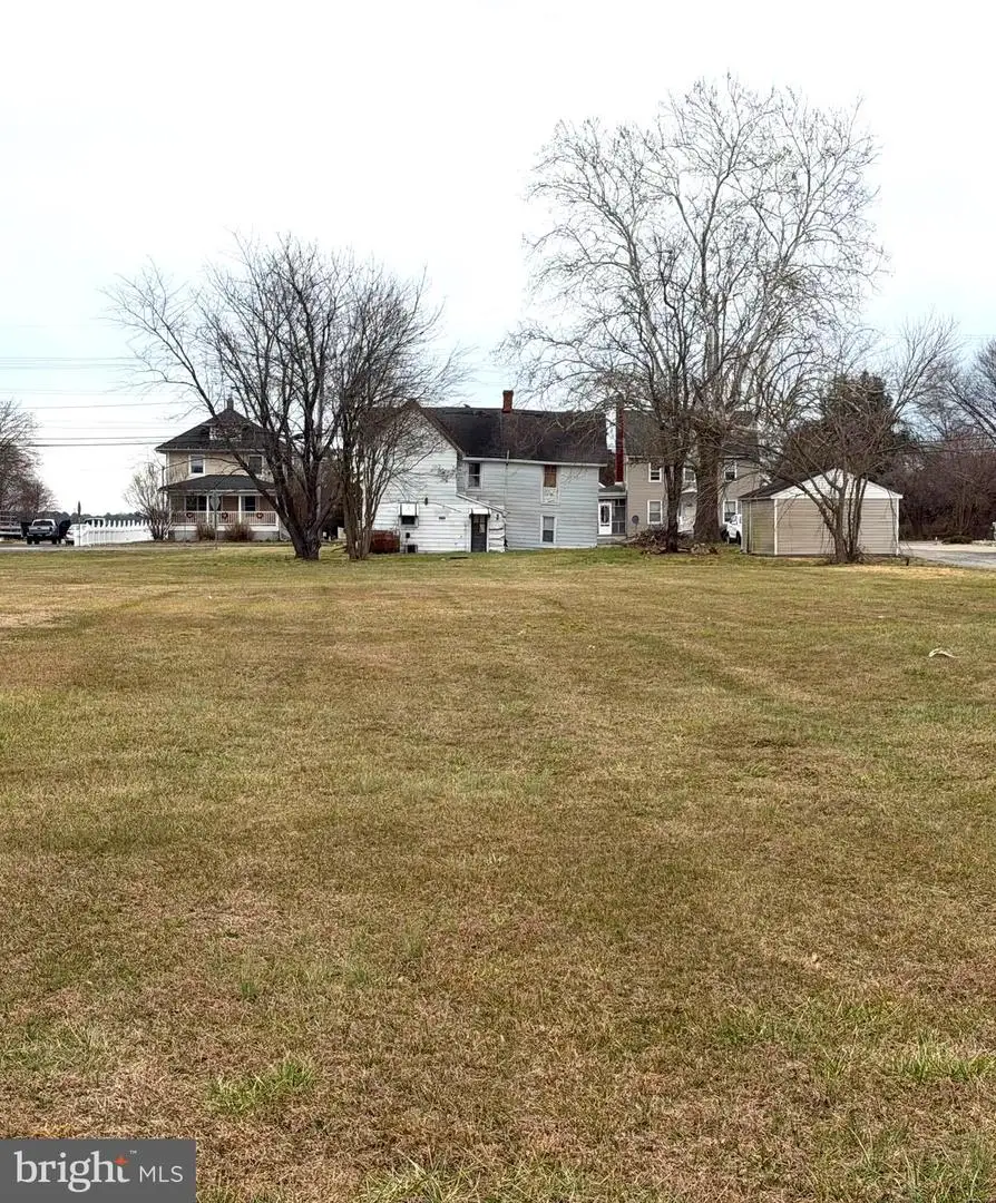 18716 Harbeson Rd, Harbeson, DE 19951 - Image #1