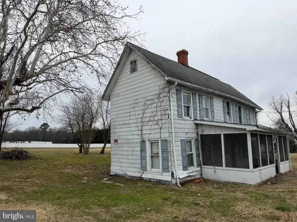 18716 Harbeson Rd, HARBESON, DE 19951