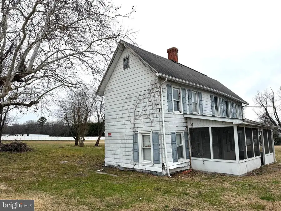 18716 Harbeson Rd, Harbeson, DE 19951 - Image #2