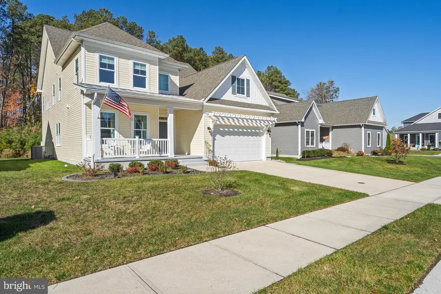 22543 Bradbury Way, Georgetown, DE 19947 - Image #2