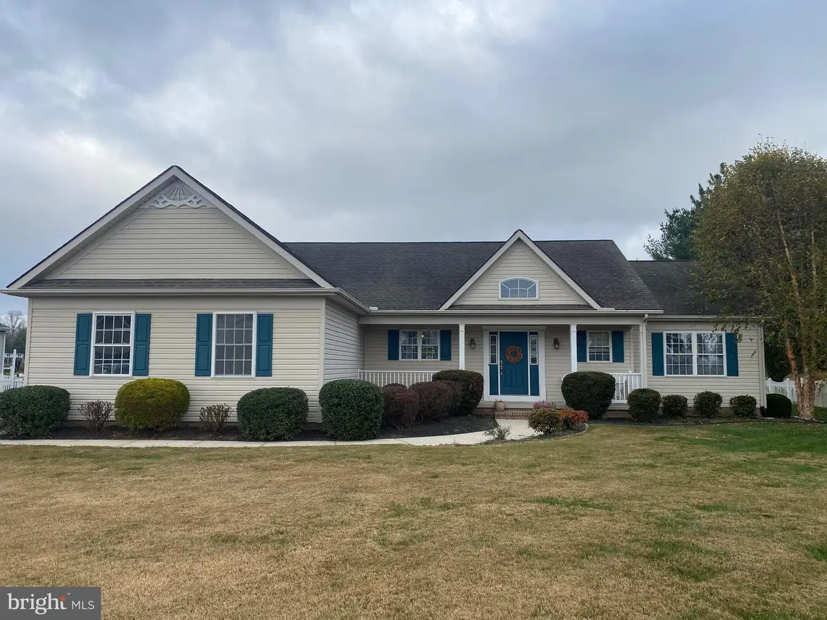 13 Fairway Ave, Georgetown, DE 19947 - #1