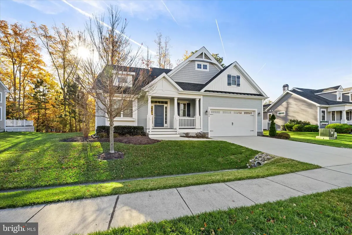 35594 Goff St, Rehoboth Beach, DE 19971 - Image #1