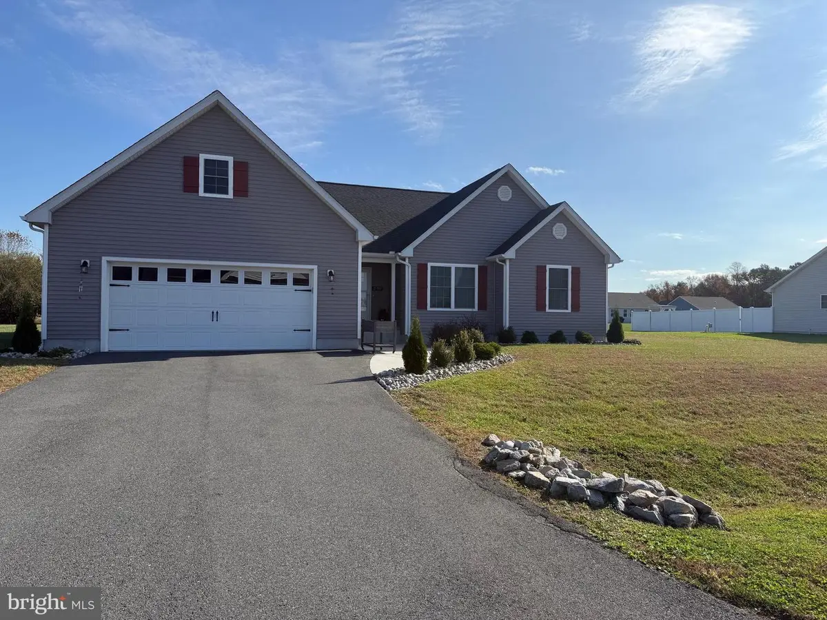 25909 Vincent Farm Ln, Seaford, DE 19973 - Image #1