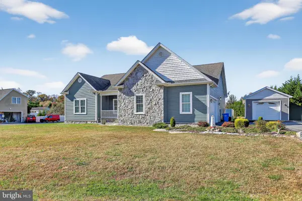 32575 Friendship Dr, MILLSBORO, DE 19966