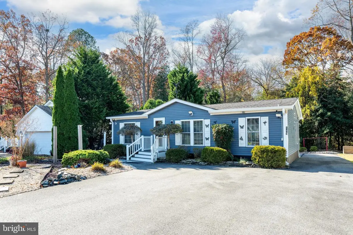 169 White Pine Dr, Millsboro, DE 19966 - Image #1