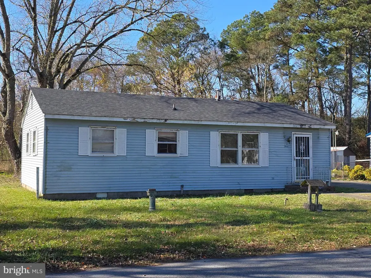 24780 Nichols St, Seaford, DE 19973 - Image #1