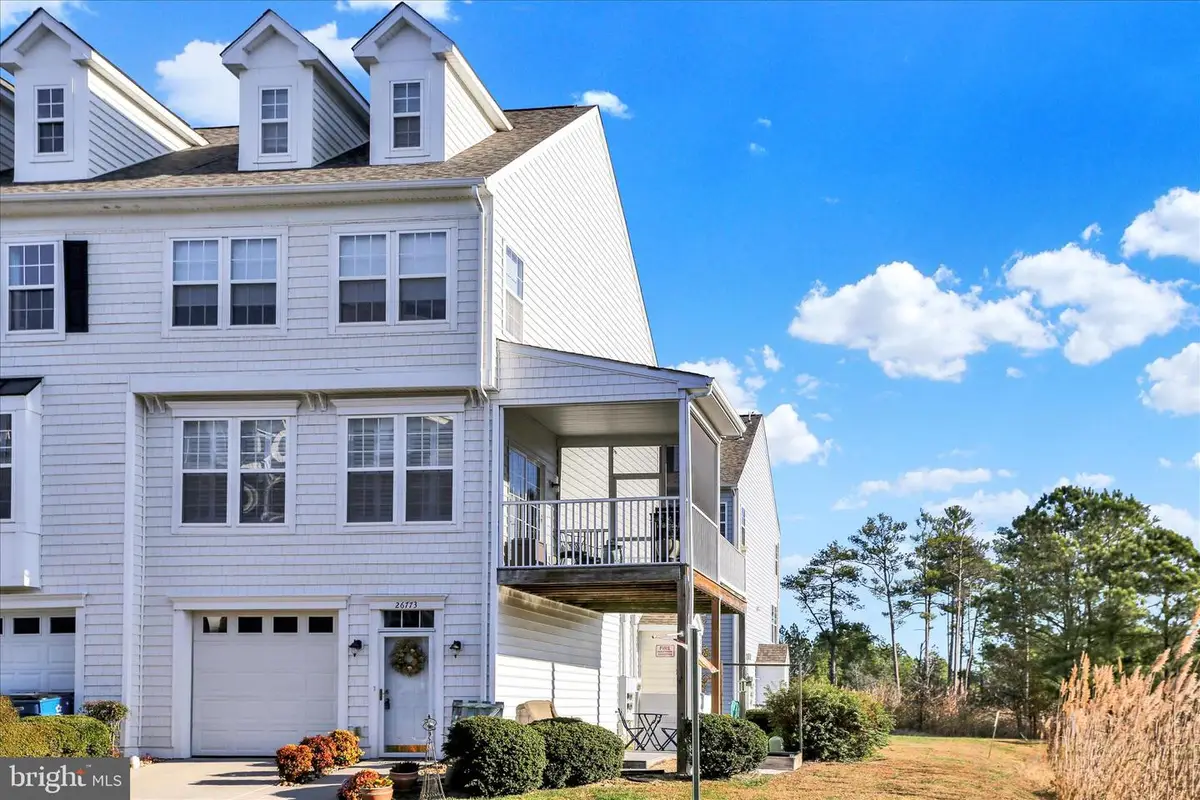 26773 Chatham Ln, Millsboro, DE 19966 - #1