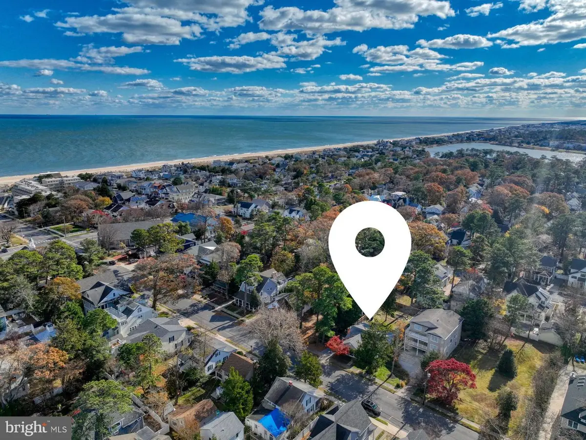 116 Laurel St, Rehoboth Beach, DE 19971 - Image #1