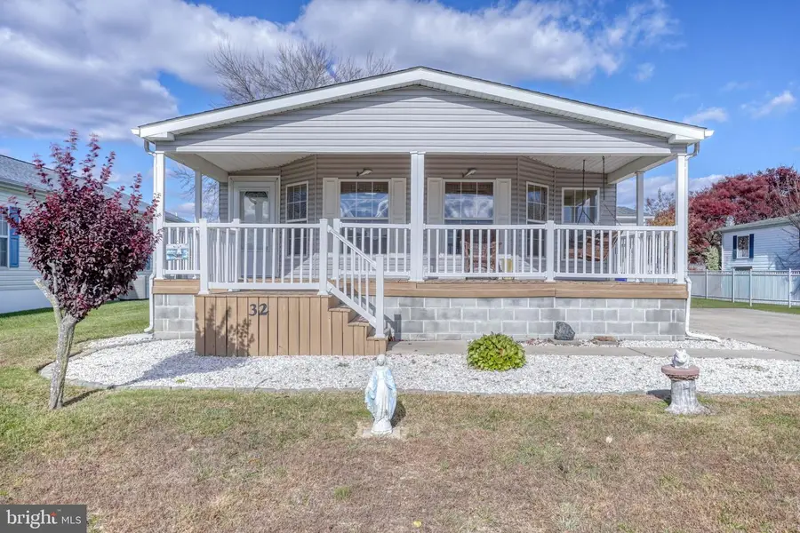 32 Kings Xing, Lewes, DE 19958 - Image #2