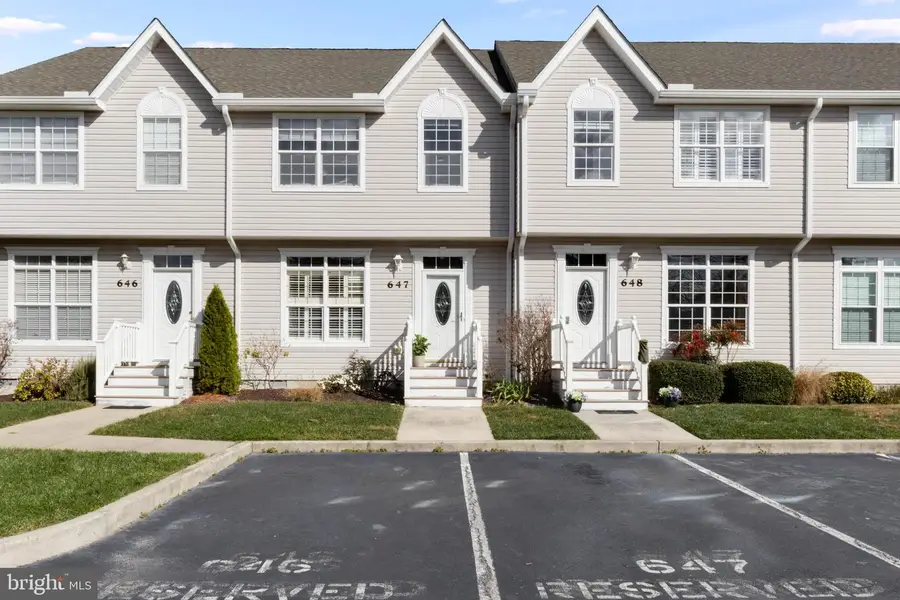 38463 Ocean Blvd #647, Frankford, DE 19945 - Image #2