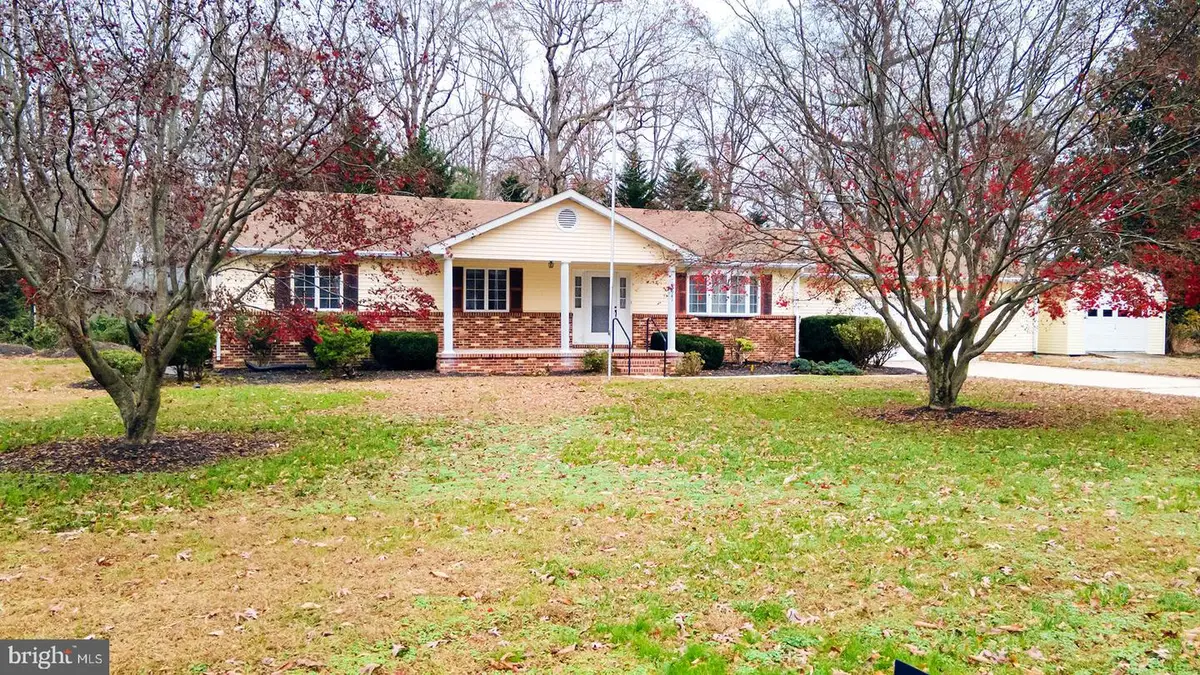 18041 Hickory Ln, Lincoln, DE 19960 - Image #1