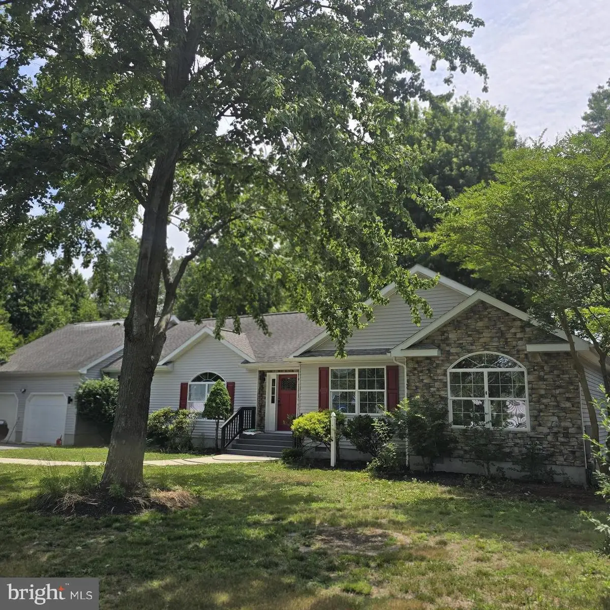 115 Crazy Horse Trl, Millsboro, DE 19966 - #1
