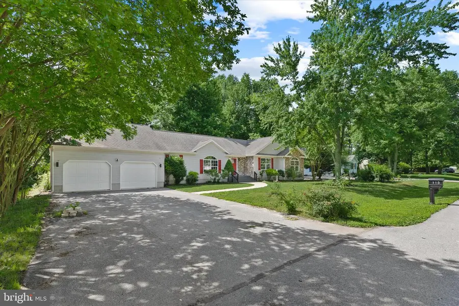 115 Crazy Horse Trl, Millsboro, DE 19966 - #2
