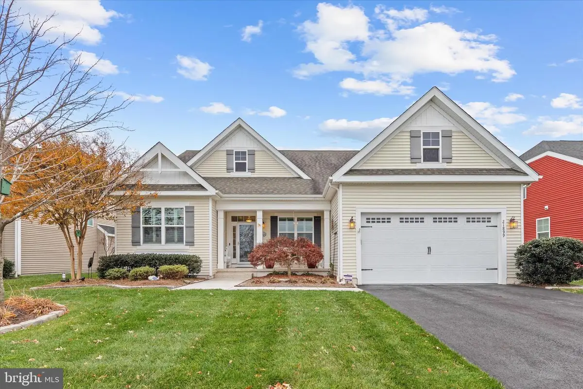 21899 Surf Board Blvd, Millsboro, DE 19966 - Image #1