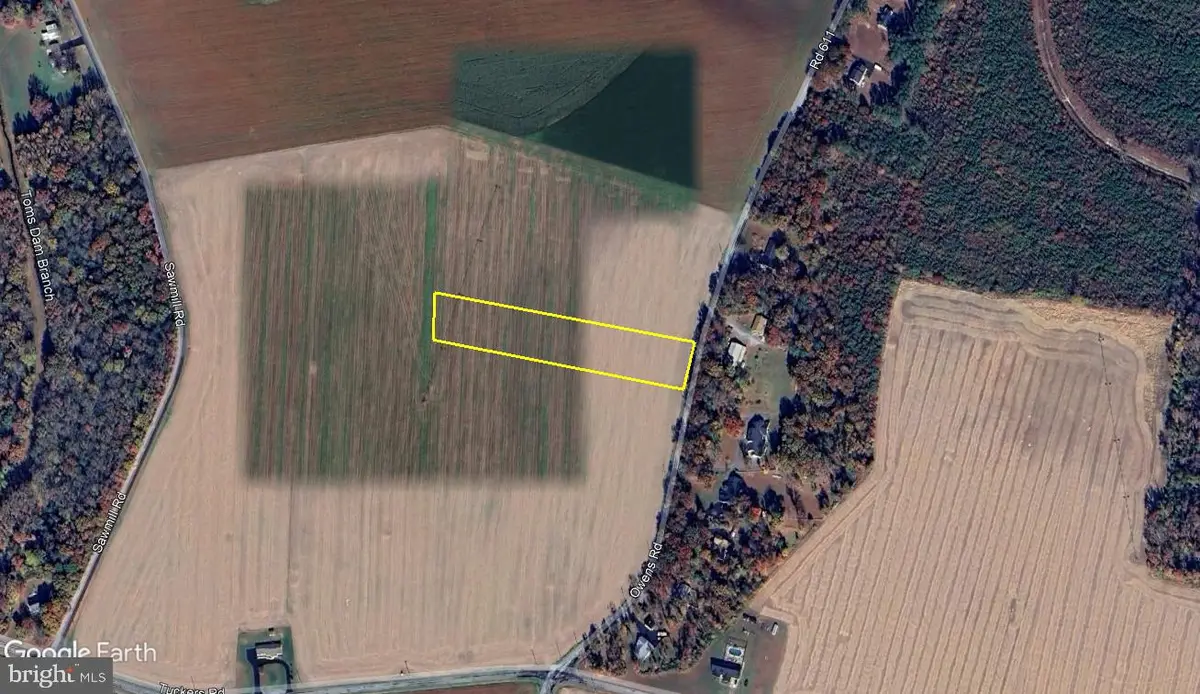 Lot C Owens Road, Greenwood, DE 19950 - Image #1