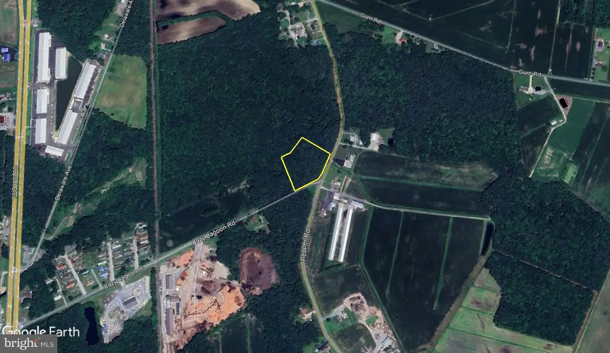 Lot 7 Pepper Rd, Frankford, DE 19945 - Image #1