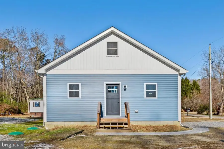 14488 Alpha St, Greenwood, DE 19950 - Image #2