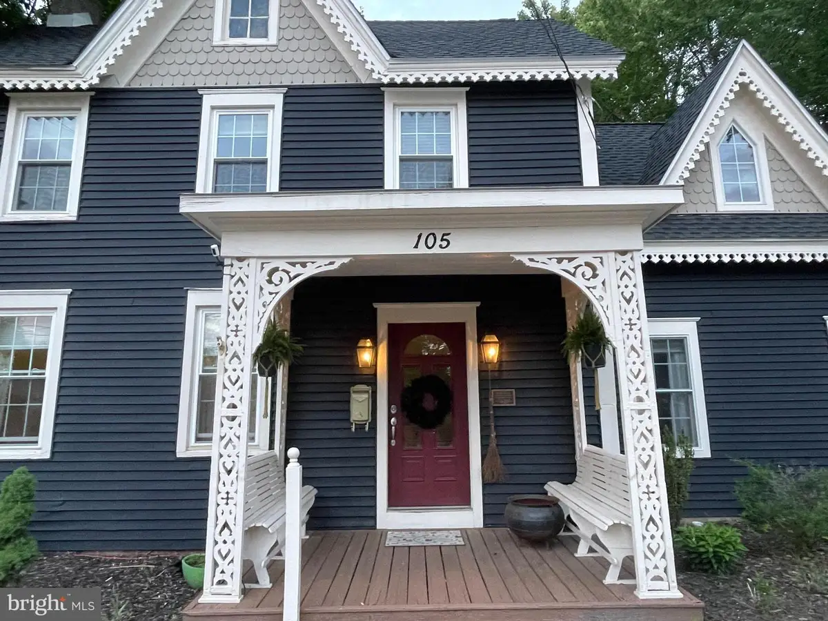 107 Atlantic St, Milton, DE 19968 - Image #1