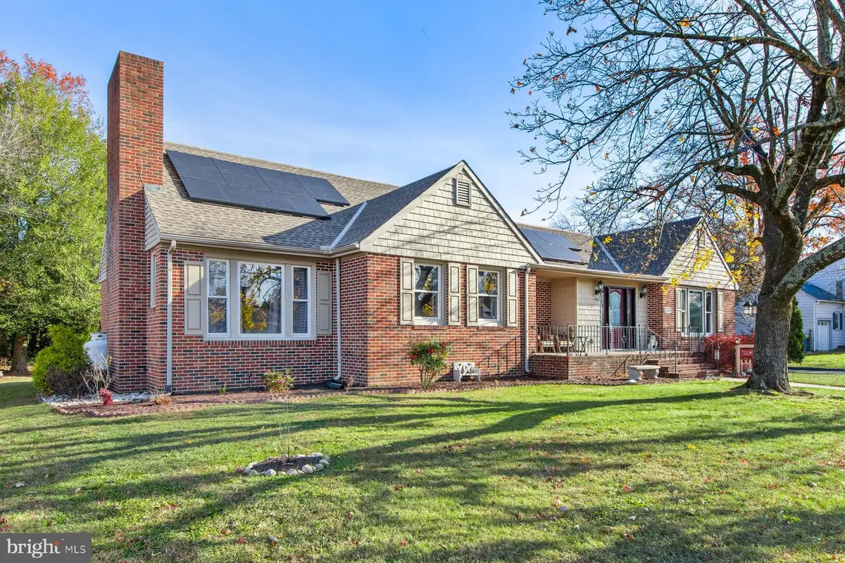 311 Hall Pl, Milford, DE 19963 - Image #1