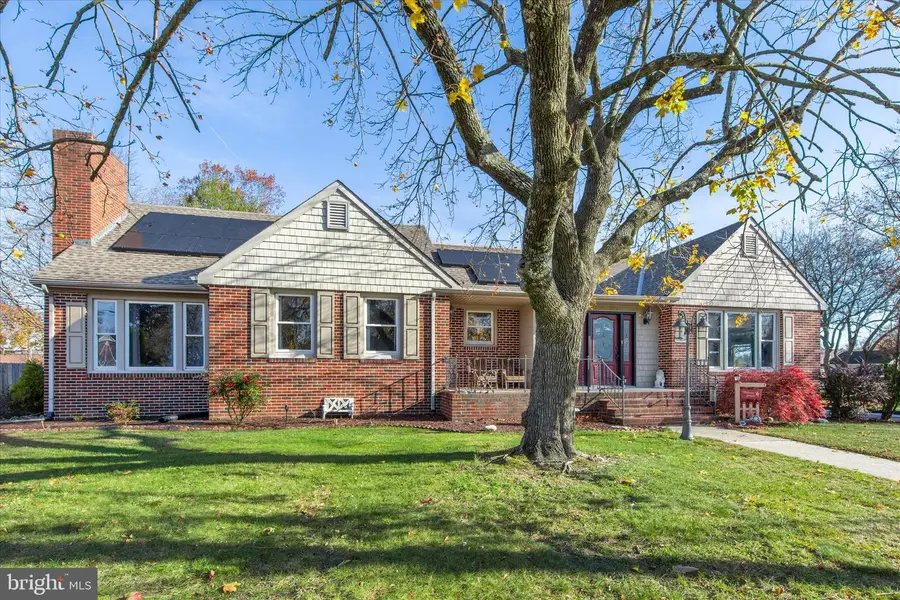 311 Hall Pl, Milford, DE 19963 - #2