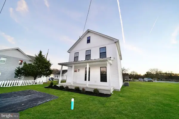 304 S Railroad Ave, GEORGETOWN, DE 19947