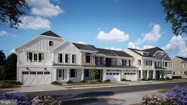 21527 Cattail Dr #102, REHOBOTH BEACH, DE 19971