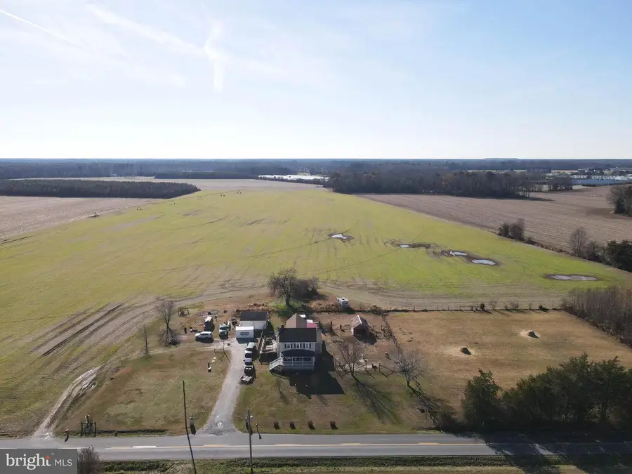 21422 E Piney Grove Rd, Georgetown, DE 19947 - Image #2
