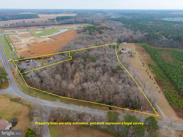 0 Rt 48, HARBESON, DE 19951