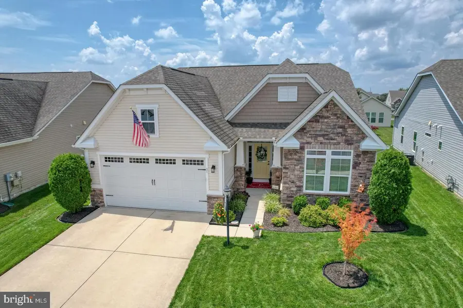 31 Harlequin Loop, Bridgeville, DE 19933 - #2