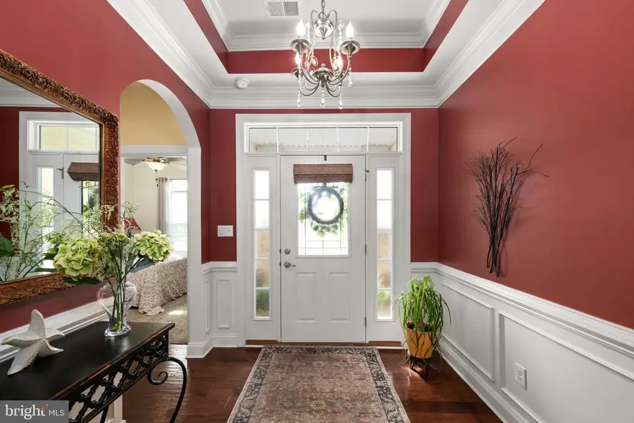 31 Harlequin Loop, Bridgeville, DE 19933 - #3