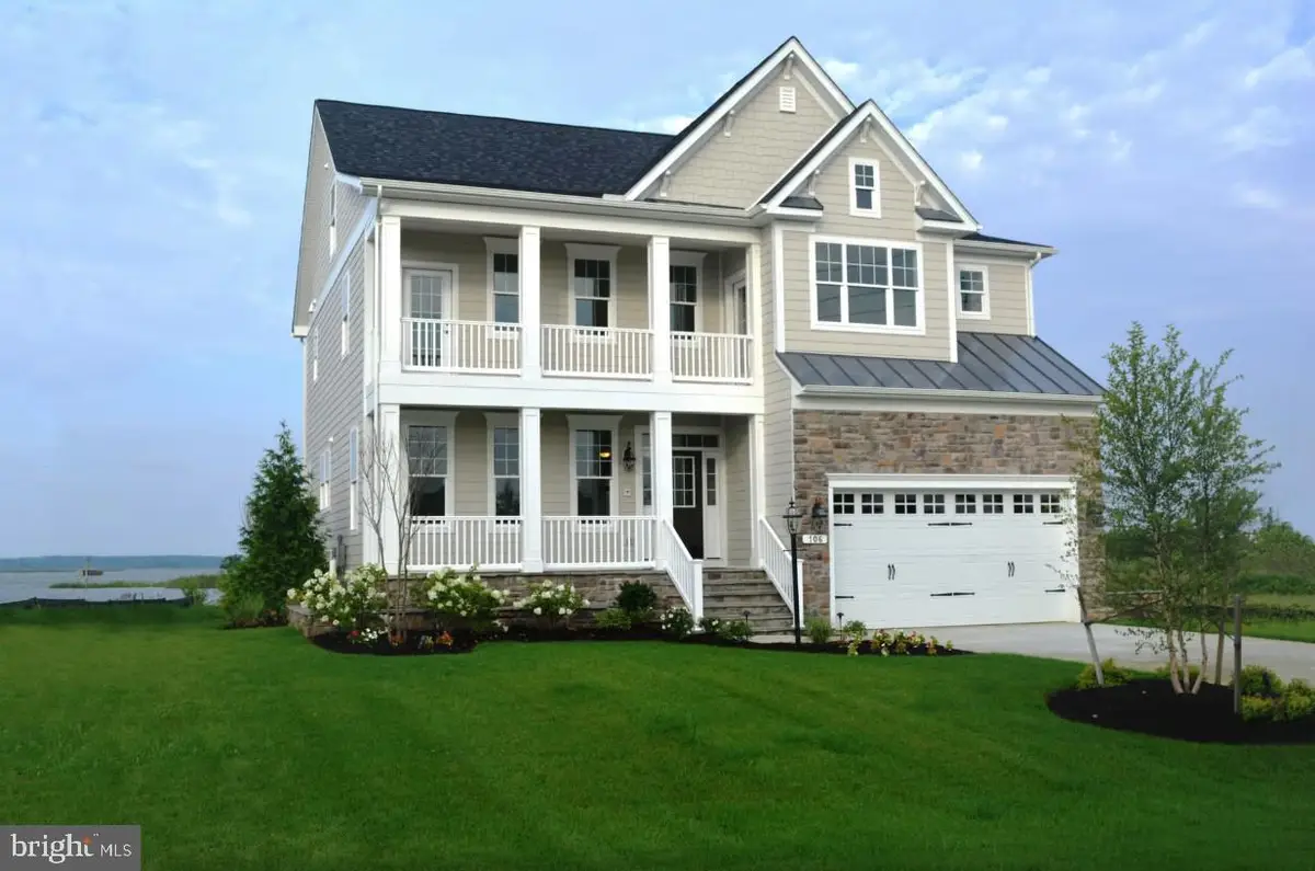 Lot 10 Possum Point Rd, Millsboro, DE 19966 - Image #1