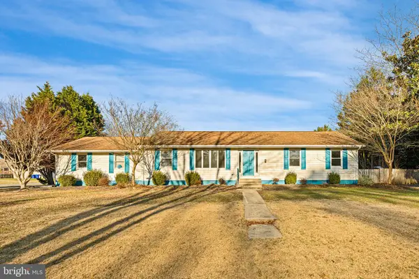 17063 W Holly Dr, MILTON, DE 19968