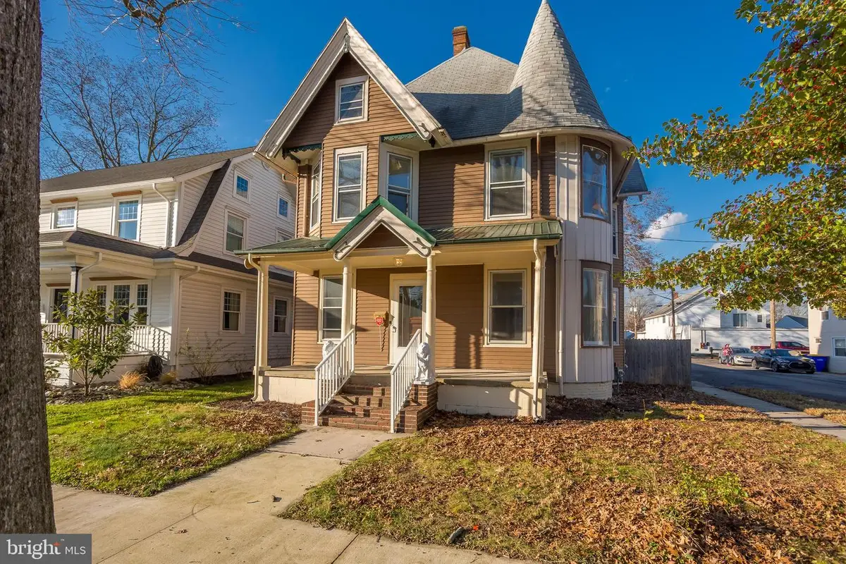 106 Delaware Ave, Bridgeville, DE 19933 - Image #1