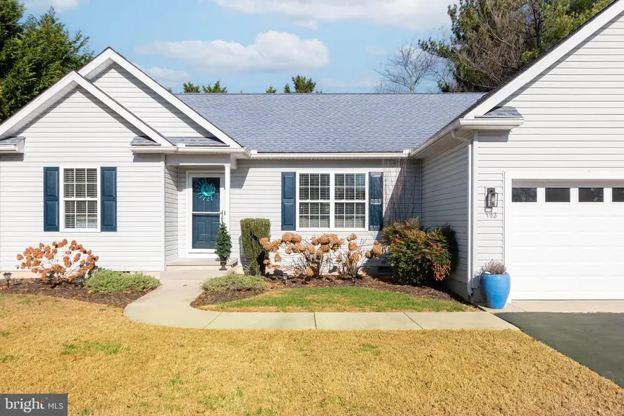 103 Breezewood Dr, Rehoboth Beach, DE 19971 - Image #2