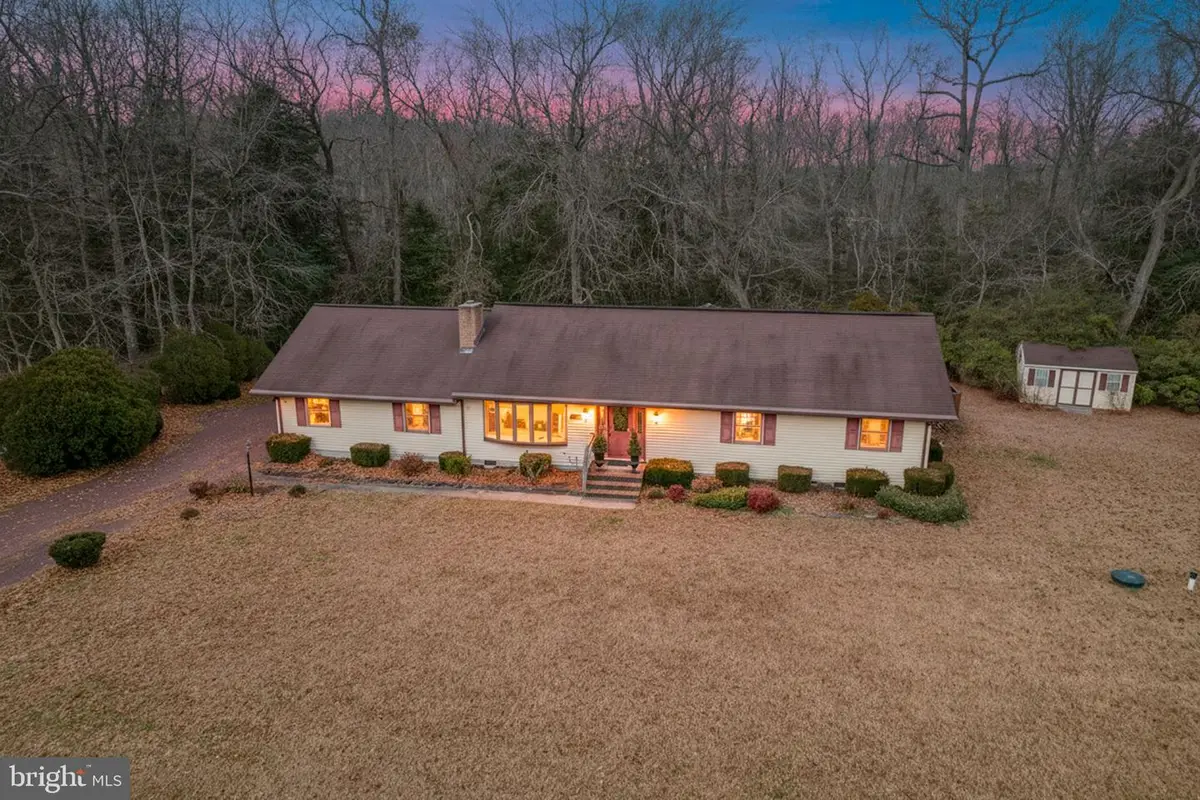 31674 Hickory Manor Rd, Frankford, DE 19945 - Image #1