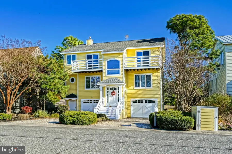 516 E Cape Shores Dr, Lewes, DE 19958 - Image #2