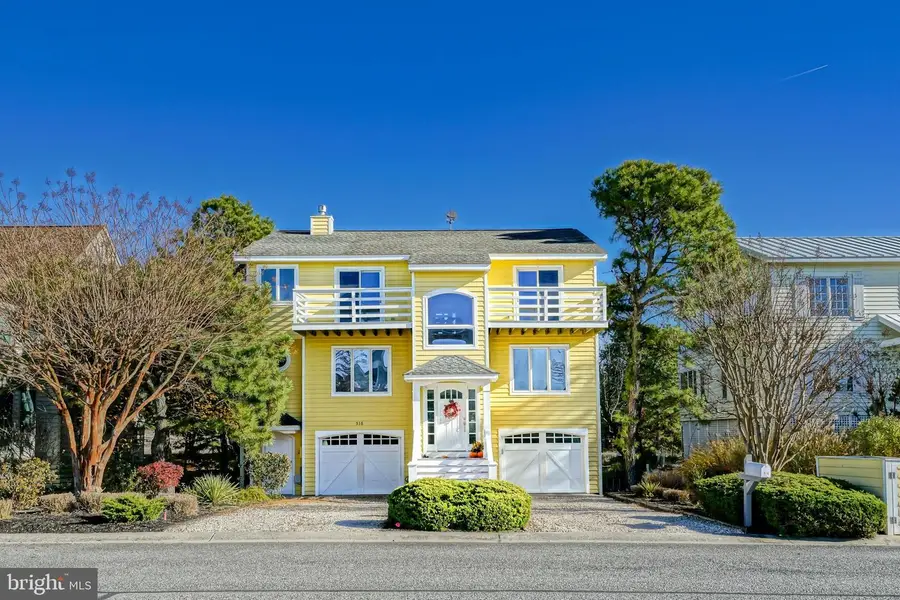 516 E Cape Shores Dr, Lewes, DE 19958 - Image #3