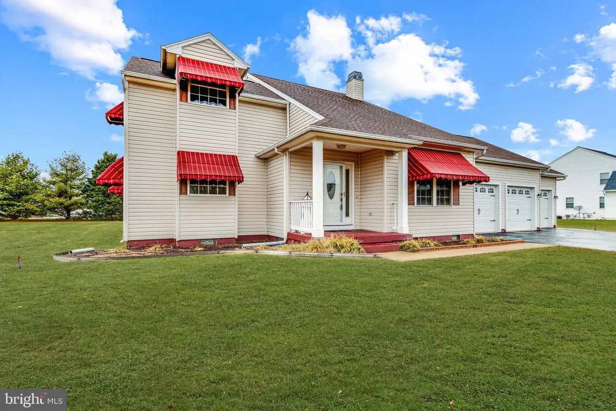 34720 Julia Dr, Rehoboth Beach, DE 19971 - Image #1