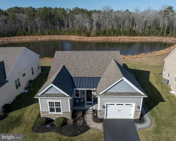 22199 Arbor Cir, MILTON, DE 19968