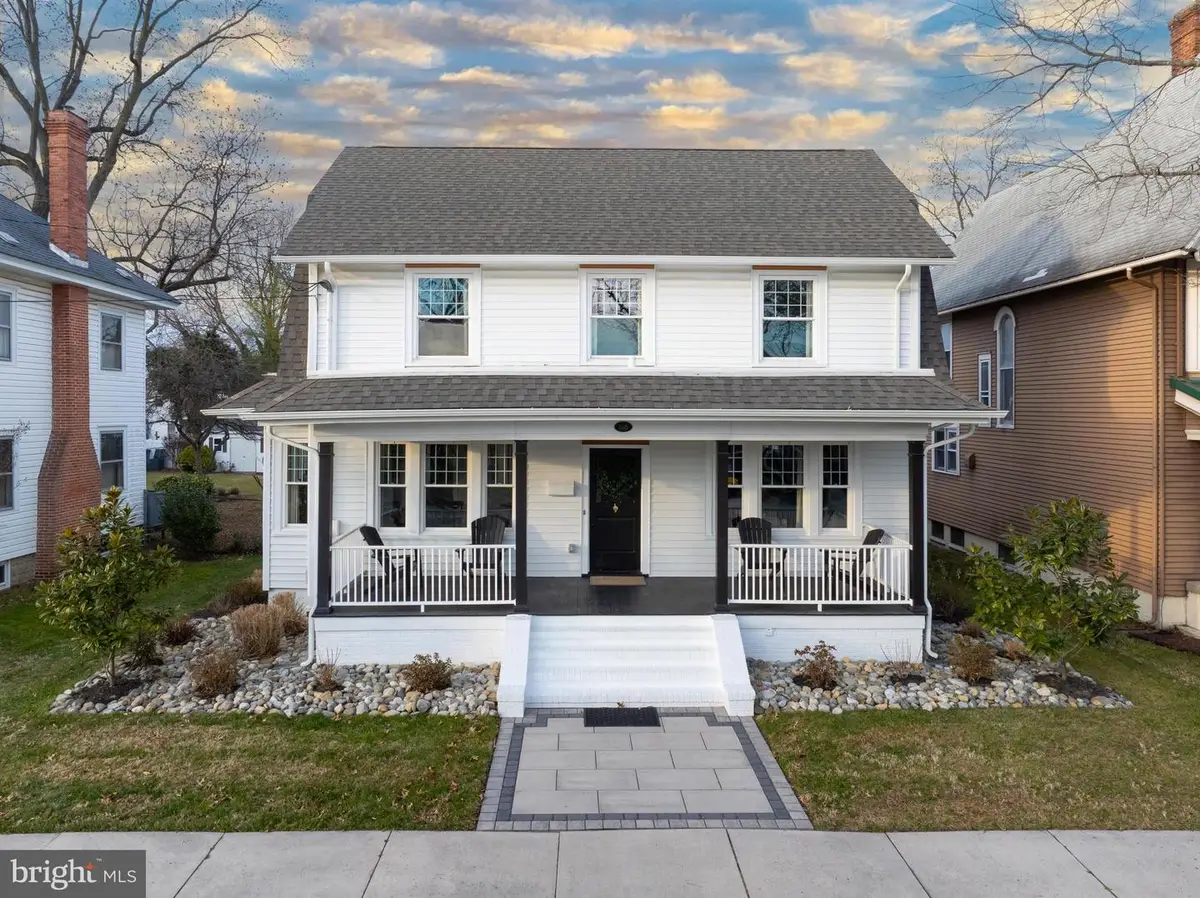 108 Delaware Ave, Bridgeville, DE 19933 - #1