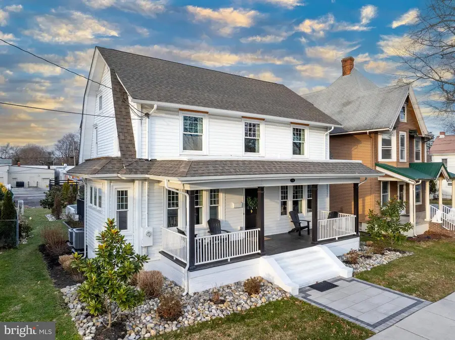 108 Delaware Ave, Bridgeville, DE 19933 - #2