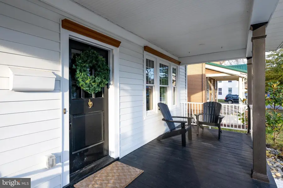 108 Delaware Ave, Bridgeville, DE 19933 - #3